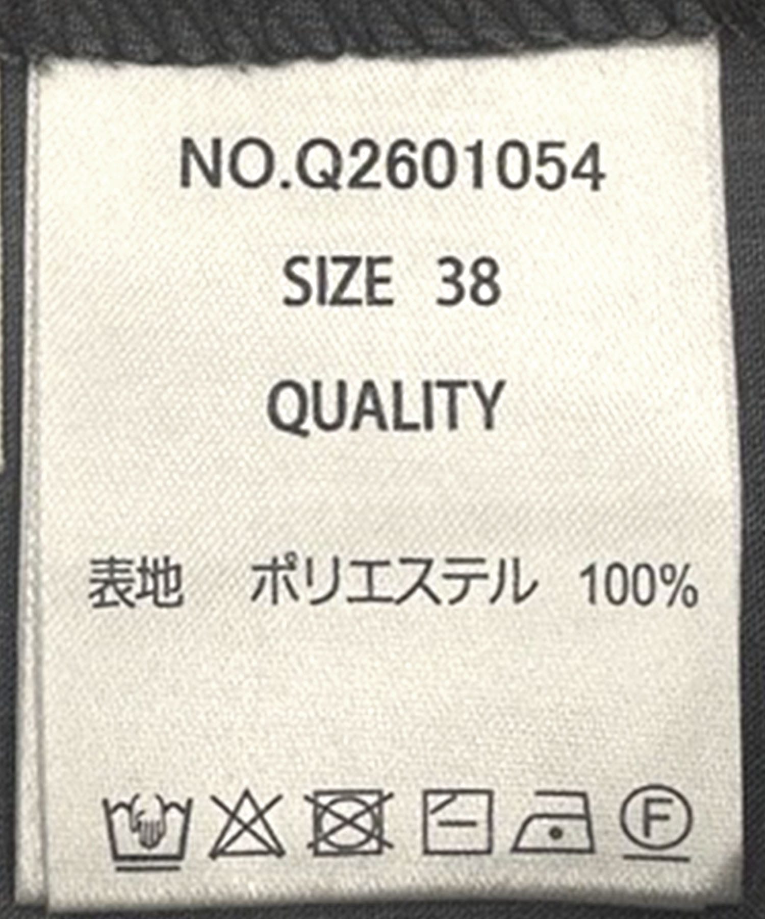 ≪4/16(木)予約開始≫【バラ色の帽子コラボ】プリントワンピース